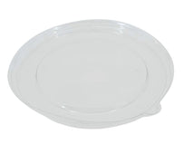 Eco-Craze - Clear Flat Lid for CR24/CR32 - CR2432-1F Eco-Craze - Clear Flat Lid for CR24/CR32 - CR2432-1F