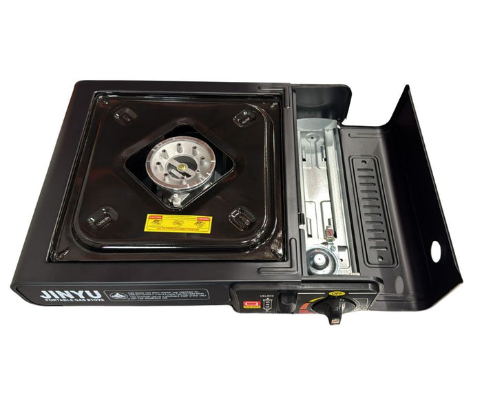Poratble Butane Gas Stove