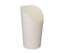CLR - Genpak - French Fry Container - 7oz - 12F CLR - Genpak - French Fry Container - 7oz - 12F
