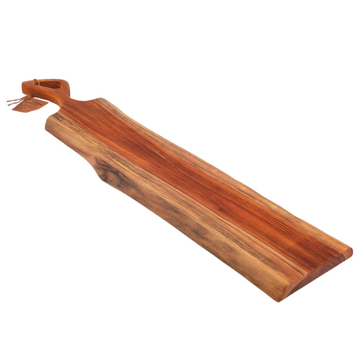 Teak Board - 5/8 X 7 X 30