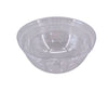 CLR - Somi/Arrow - Dome Lids - 6/8/10/12 oz Dessert Cup