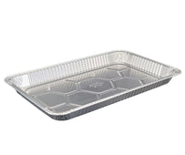 MegaStar - Full Size Shallow - Aluminium Steam Table Pan MegaStar - Full Size Shallow - Aluminium Steam Table Pan