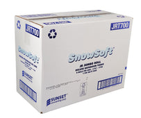 Snow Soft - Jr.Jumbo Rolls - JRT700 Snow Soft - Jr.Jumbo Rolls - JRT700