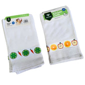 Only Sun - Kitchen Cloth - 38x66cm - Y-2120 Only Sun - Kitchen Cloth - 38x66cm - Y-2120