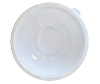 Value+ - 64oz Salad Bowl - PET - White Value+ - 64oz Salad Bowl - PET - White