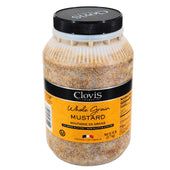 Clovis - Mustard Whole Grain Clovis - Mustard Whole Grain