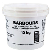 Barbours - Smooth Peanut Butter - 696320 Barbours - Smooth Peanut Butter - 696320