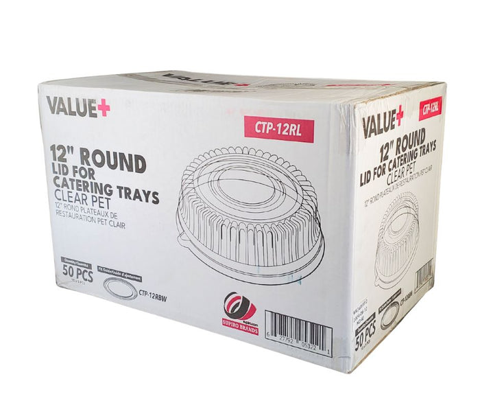 Value+ - CTP-12RL - 12