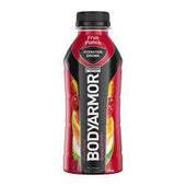 BodyArmor - Sports Drink - Fruit Punch BodyArmor - Sports Drink - Fruit Punch