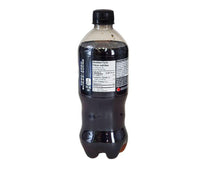 Pepsi - Zero - PET Pepsi - Zero - PET