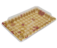 Sushi Tray - Combo - HQ-15 Sushi Tray - Combo - HQ-15