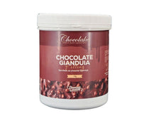 Chocoland - Gianduja Filling Chocoland - Gianduja Filling