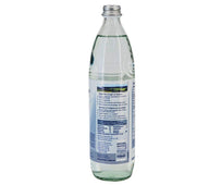 Gerolsteiner - Natural Mineral Water - Carbonated Gerolsteiner - Natural Mineral Water - Carbonated