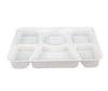 Thali - Extra Heavy Duty White