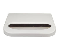 Hospeco - Toilet Seat Cover Dispenser Hospeco - Toilet Seat Cover Dispenser