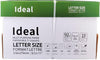 Printer Paper - Letter Size - 8.5