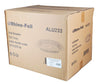 Rhino-Foil Aluminum Oval Roaster Foil Tray