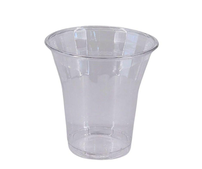 Value+ - PET Parfait/Ice Cream Cup - 7oz - 84mm