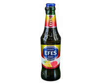 Efes - Soft Drink - Pineapple Grapefruit Efes - Soft Drink - Pineapple Grapefruit