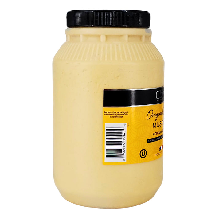 Clovis - Original Dijon Mustard