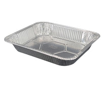 MegaStar - Half Size Medium - Aluminium Steam Table Pan MegaStar - Half Size Medium - Aluminium Steam Table Pan