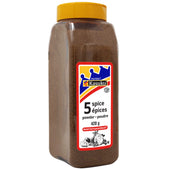 Kasuku - 5 Spice Powder Kasuku - 5 Spice Powder