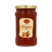 CLR - Shezan - Jam - Mixed Fruit CLR - Shezan - Jam - Mixed Fruit
