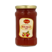 Shezan - Jam - Mixed Fruit Shezan - Jam - Mixed Fruit