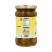 CLR - Shezan - Berrygold (Cordiya Myxa) Pickle in Oil CLR - Shezan - Berrygold (Cordiya Myxa) Pickle in Oil