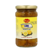 Shezan - Lime Pickle in Oil Shezan - Lime Pickle in Oil