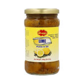 CLR - Shezan - Lime Pickle in Oil CLR - Shezan - Lime Pickle in Oil