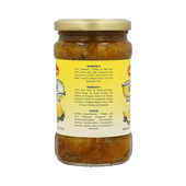 Shezan - Lime Pickle in Oil Shezan - Lime Pickle in Oil