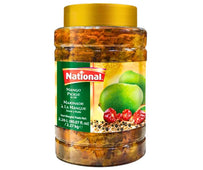 National - Mango Pickle - Large National - Mango Pickle - Large