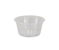 Value+ - 0.5oz PP Portion Cup Value+ - 0.5oz PP Portion Cup