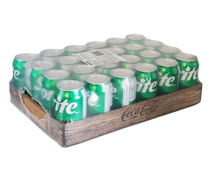 Sprite - Original - Cans