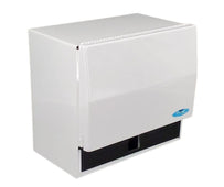 Frost - Paper Hand Towel Dispenser - Universal - 101 Frost - Paper Hand Towel Dispenser - Universal - 101