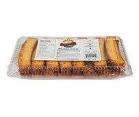 Crispy - Cake Rusk - Eggless Crispy - Cake Rusk - Eggless