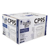 Morning Dew - 9oz Clear Pet Cup SQUAT - 92mm