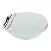 Dinnerware Set - Square Stripe (16 PCS)