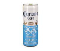 Corona - Cero - Non-Alcoholic - Cans Corona - Cero - Non-Alcoholic - Cans