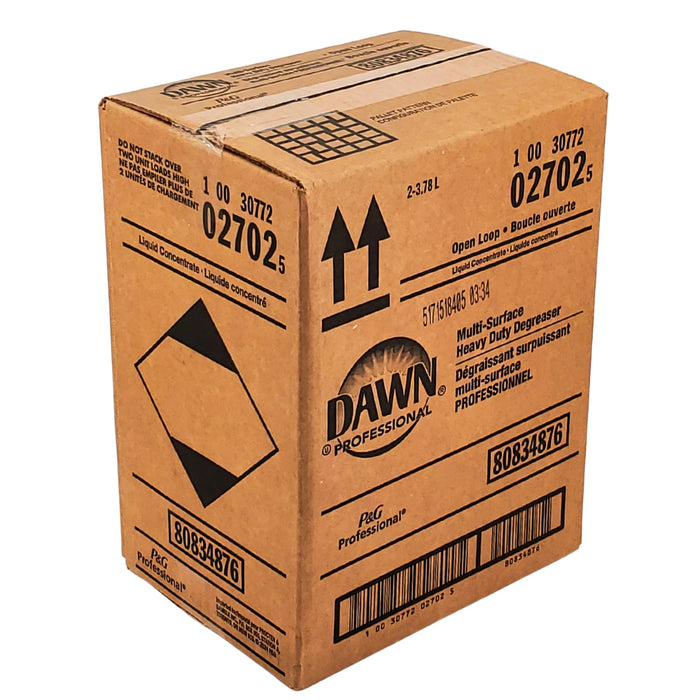 Dawn Professional - Kitchen Surface Degreaser - 3.78L
