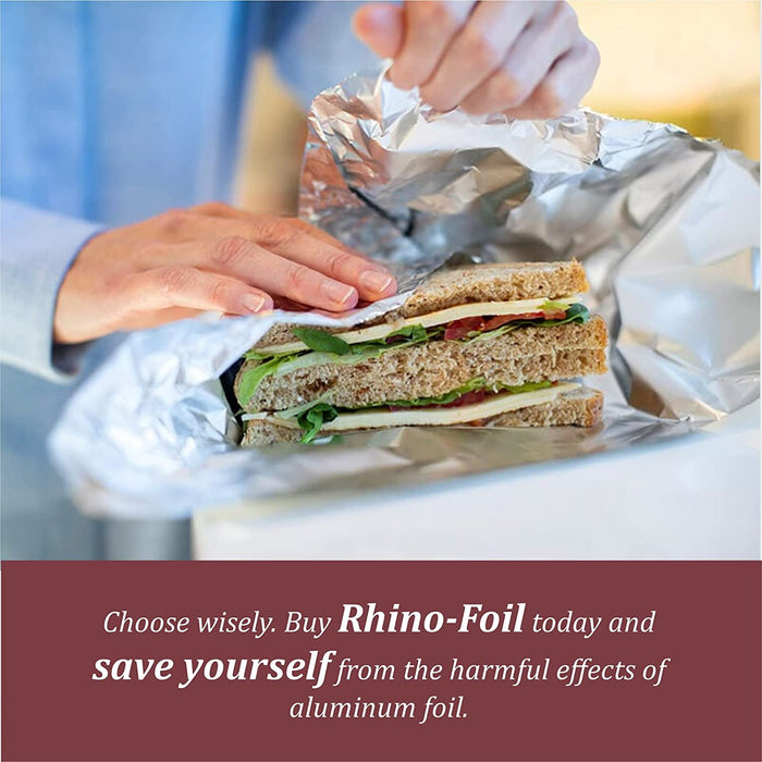 Rhino-Foil - 12