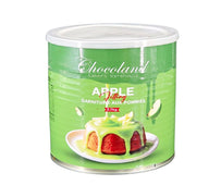 Chocoland - Apple Filling 70%
