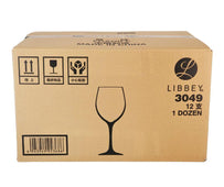 Libbey 3049 Libbey 3049