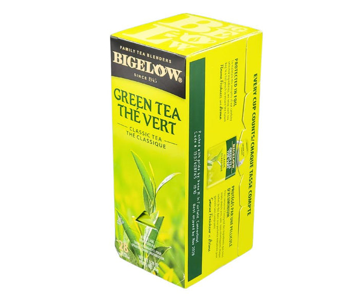 Bigelow - Tea Bags - Green Tea