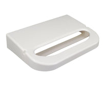 Hospeco - Toilet Seat Cover Dispenser Hospeco - Toilet Seat Cover Dispenser