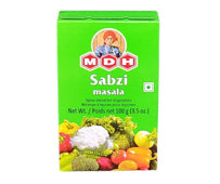 MDH - Sabji Masala - 100g MDH - Sabji Masala - 100g