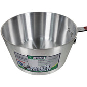 Tapered Sauce Pan 5.5L - 3mm - 9.7 Tapered Sauce Pan 5.5L - 3mm - 9.7
