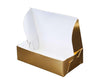 A1 Cash and Carry - Sweet Box - Gold - 0.5 lb - 6.25