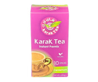 Karak Tea Cardamom Karak Tea Cardamom
